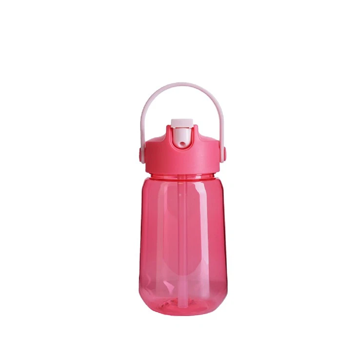 Plastična boca za vodu od 400 ml BPA{1}}bez BPA