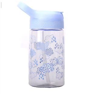 Cute Kids Bottle
