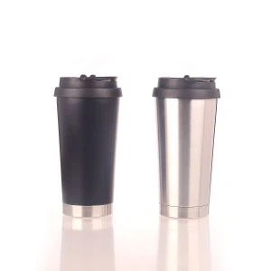 Kugla od inoxa sa PP poklopcem