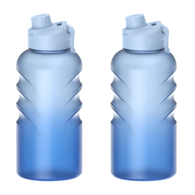 1500ml 50oz boca za piće za ljetni odmor